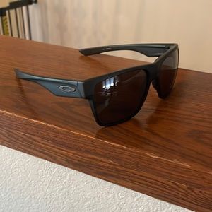 Oakley Two Face sunglasses